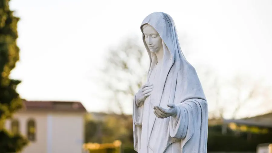 Medjugorje, perché non se ne parla mai?»