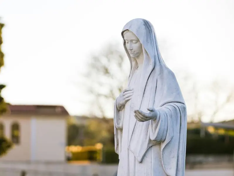 «Medjugorje, perché non se ne parla mai?»