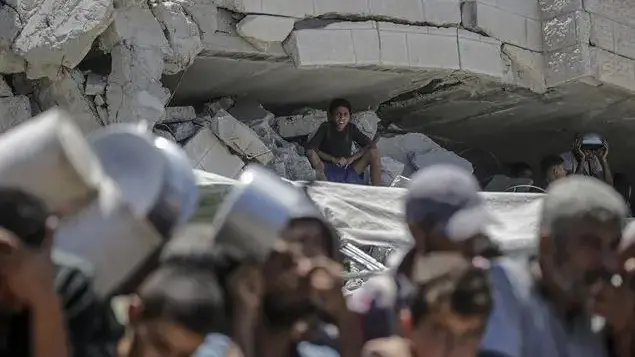 Gaza, il Consiglio per la pace di Trump: soldi, fedelissimi e l’Onu fuori gioco