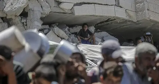 Gaza, il Consiglio per la pace di Trump: soldi, fedelissimi e l’Onu fuori gioco