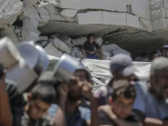 Gaza, il Consiglio per la pace di Trump: soldi, fedelissimi e l’Onu fuori gioco