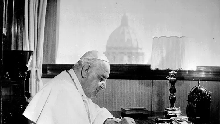 Santi del giorno. Giovanni XXIII, il santo della pace