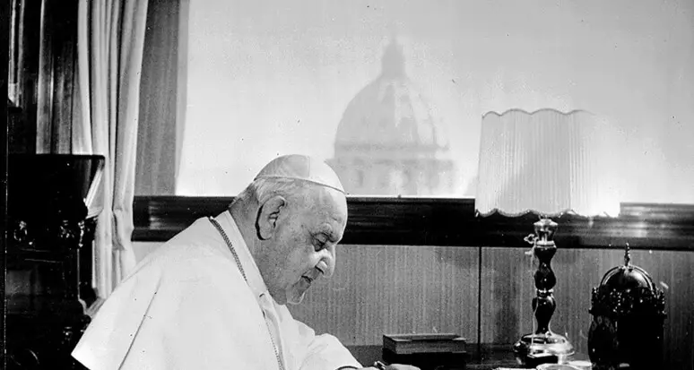 Santi del giorno. Giovanni XXIII, il santo della pace
