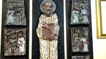 XX DOM. Tempo Ordinario - Commento al Vangelo - 16 Agosto 2026 - Don Stefano Stimamiglio