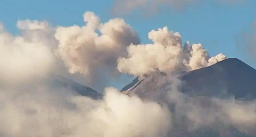 Etna, dopo la nube di cenere cosa ci possiamo aspettare?