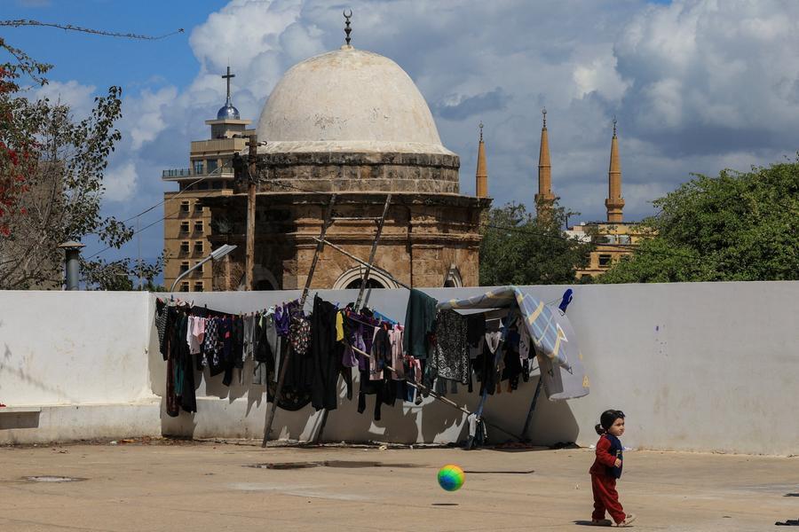 We cannot get used to the great pain of wars We cannot get used to the great pain of wars