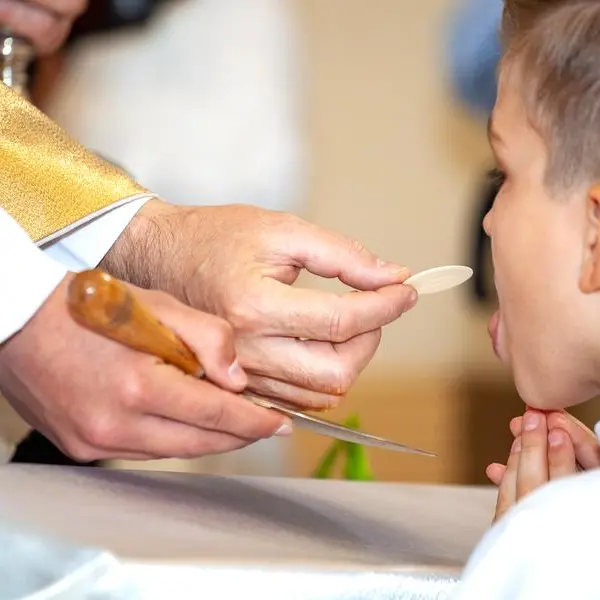 5 anni di catechismo? Troppi per i commercianti di Palermo