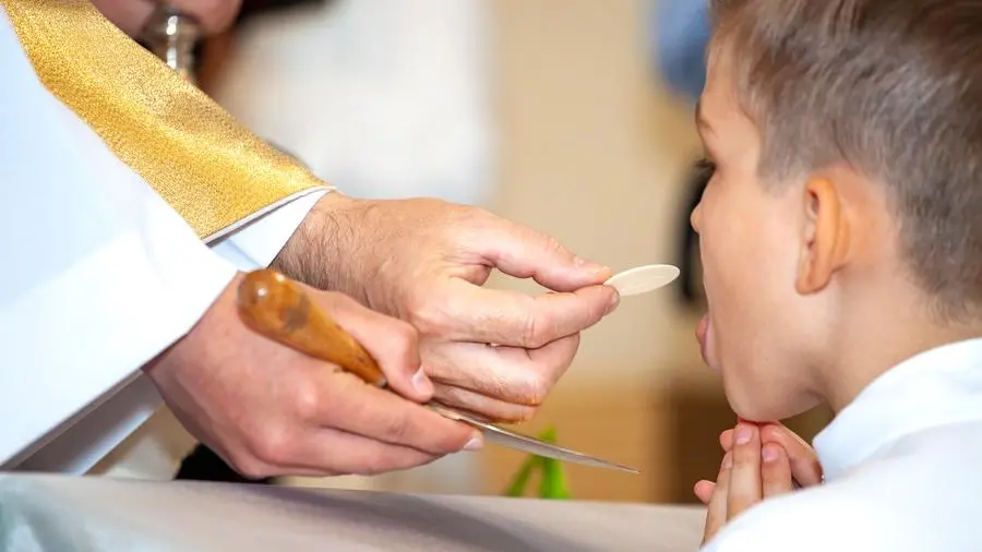5 anni di catechismo? Troppi per i commercianti di Palermo