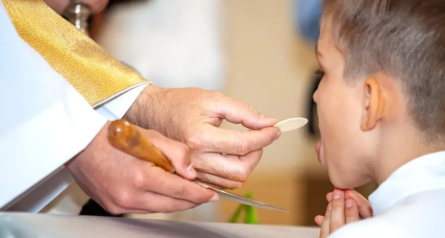 5 anni di catechismo? Troppi per i commercianti di Palermo