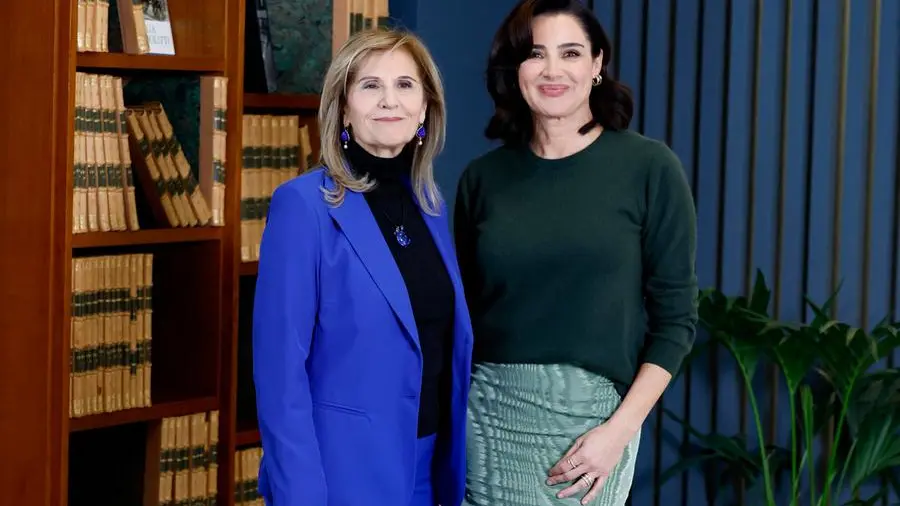 Eugenia Carfora, la storia vera e il contesto dietro la fiction La preside