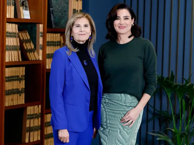 Eugenia Carfora, la storia vera e il contesto dietro la fiction La preside