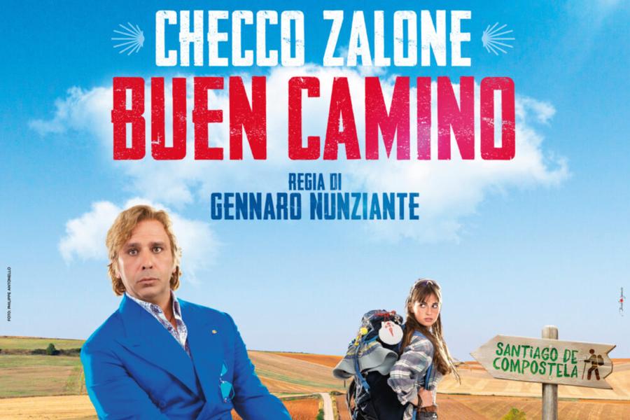 That unfortunate line in Checco Zalone’s film That unfortunate line in Checco Zalone’s film