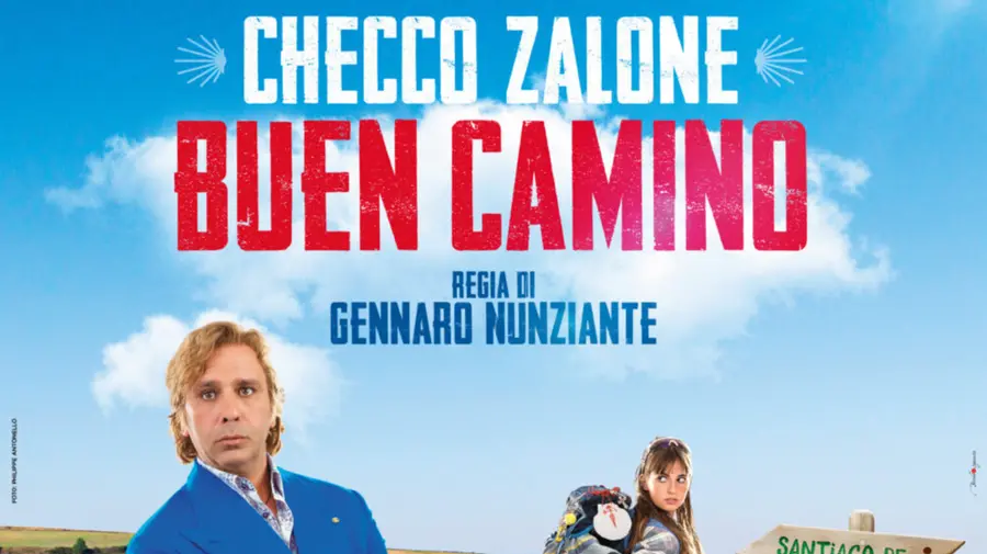 Quella battuta infelice nel film di Checco Zalone
