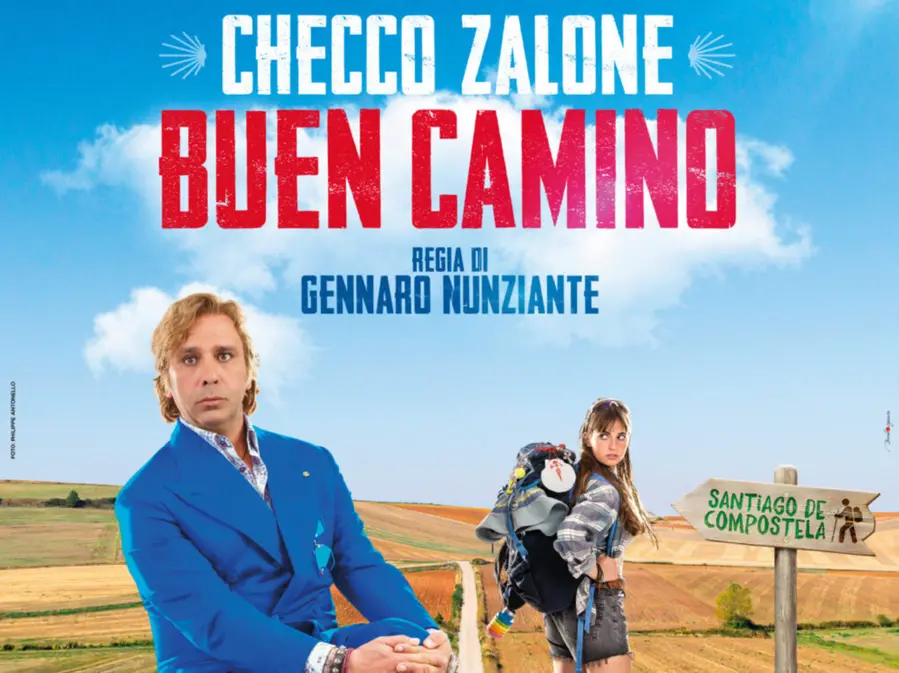 Quella battuta infelice nel film di Checco Zalone