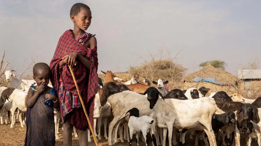 Africa, povertà e controllo demografico: no, quei sei figli non sono il problema