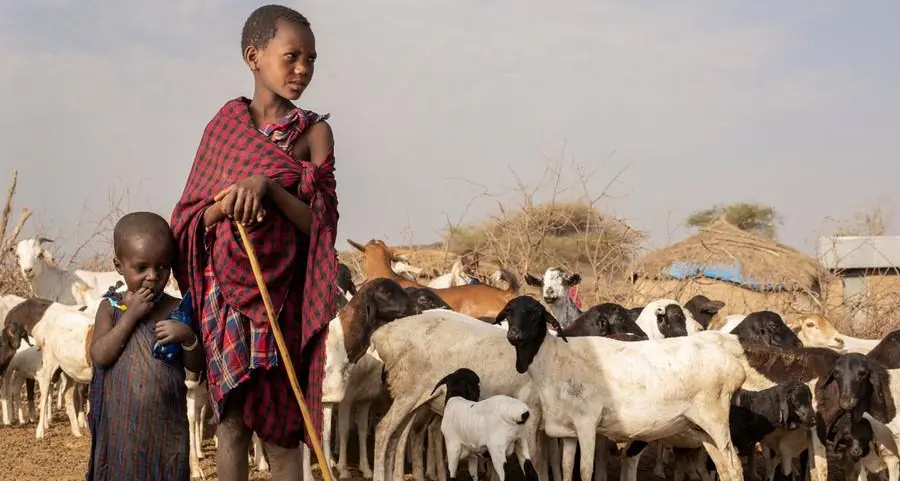 Africa, povertà e controllo demografico: no, quei sei figli non sono il problema