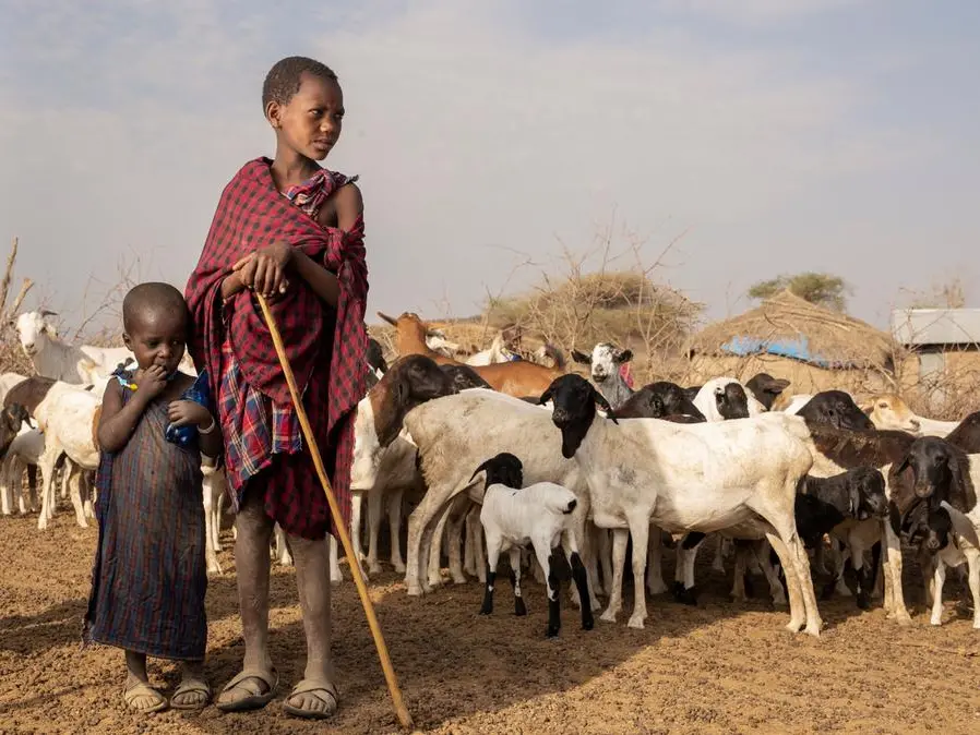 Africa, povertà e controllo demografico: no, quei sei figli non sono il problema