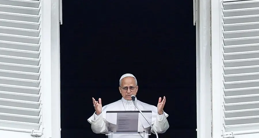Papa Leone l’ennesimo appello per il dialogo e la pace: «Guerra scandalo per la famiglia umana e grido al cospetto di Dio»