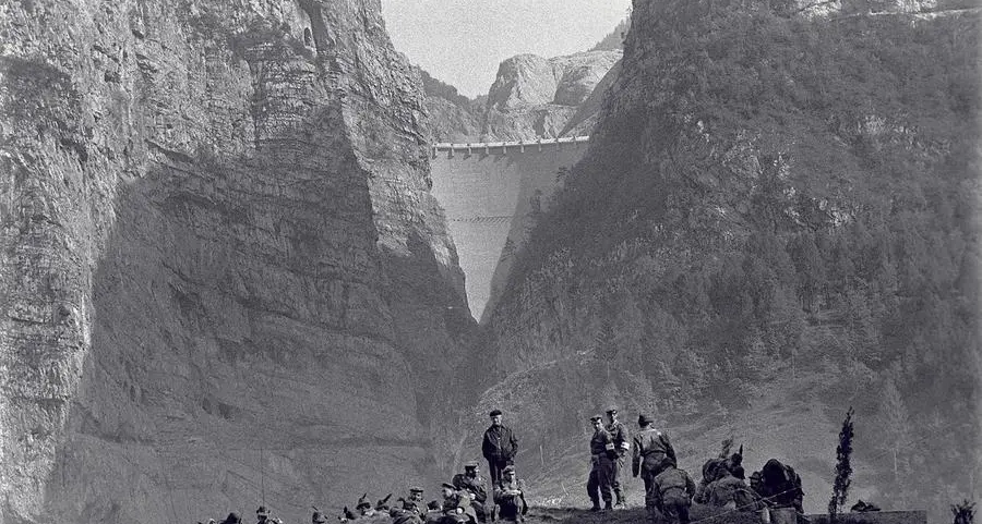 Vajont 9 ottobre 1963: «Il fango mi seppellì e mi ritrovai sola»