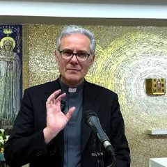 XI DOM. Tempo Ordinario - Commento al Vangelo - 14 Giugno 2026 - Don Stefano Stimamiglio