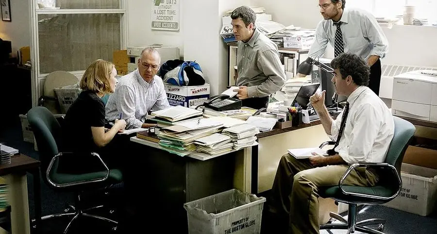 Il caso Spotlight, la vera storia degli abusi pedofili nella Diocesi di Boston