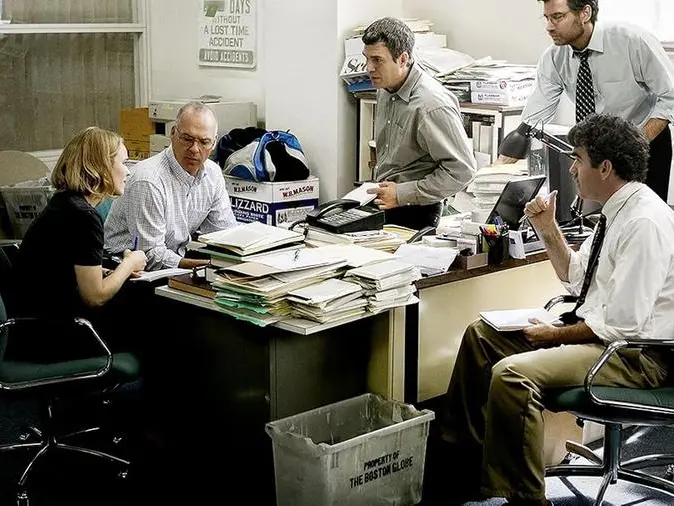 Il caso Spotlight, la vera storia degli abusi pedofili nella Diocesi di Boston