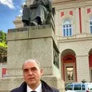 Il 25 aprile festa che deve unire gli italiani. Il contributo dei cattolici. Parla il presidente dell'Azione cattolica italiana, Giuseppe Notarstefano