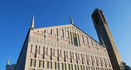 San Donato Milanese, marzo tra cultura e fede: incontri, arte e Via Crucis con l’arcivescovo Delpini