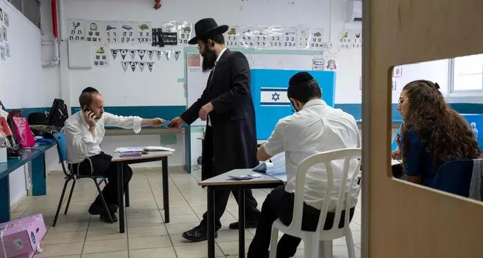 Israele, sono tornata a votare nella mia Gerusalemme: «E se fosse arrivato il vento del cambiamento?»