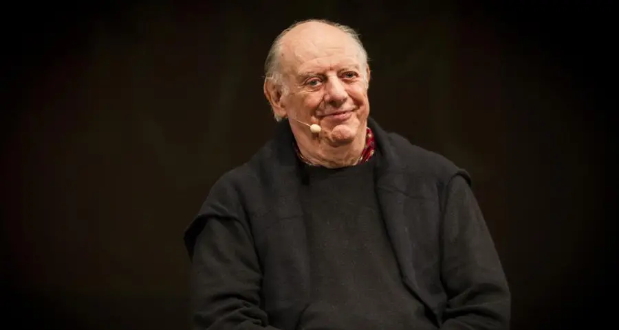 Dario Fo, a 100 anni dalla nascita, perché rileggere “Maria alla croce”