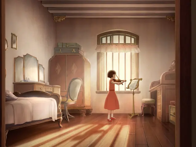 “La violinista” trionfa al Festival internazionale del film d'animazione di Annecy 2026