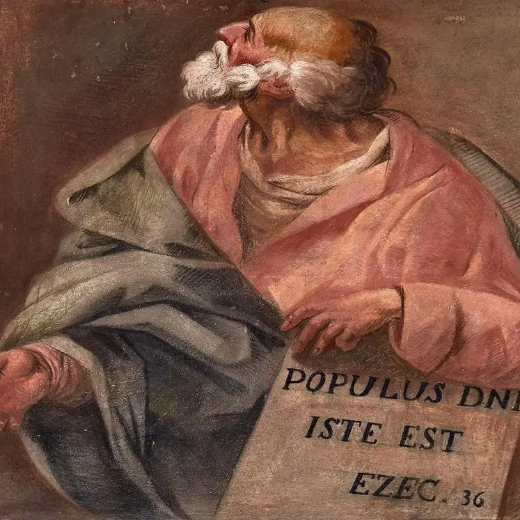 XXIII Domenica del Tempo Ordinario (ANNO A) – 6 settembre 2026