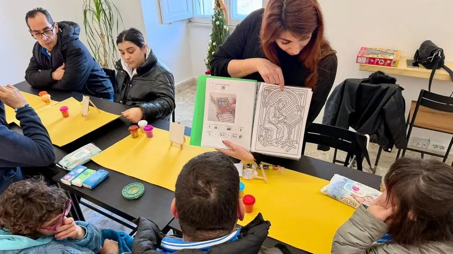 Giubileo delle persone con disabilità a Montecassino, un pellegrinaggio di inclusione e speranza