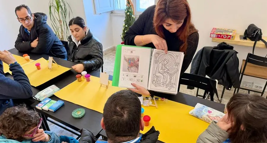 Giubileo delle persone con disabilità a Montecassino, un pellegrinaggio di inclusione e speranza