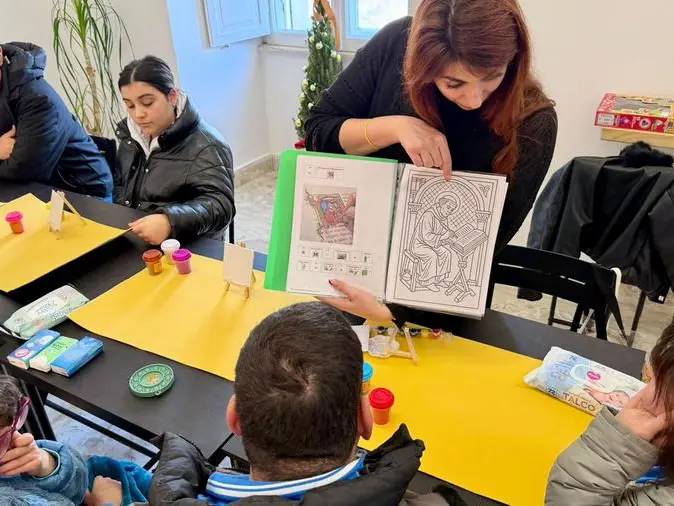 Giubileo delle persone con disabilità a Montecassino, un pellegrinaggio di inclusione e speranza