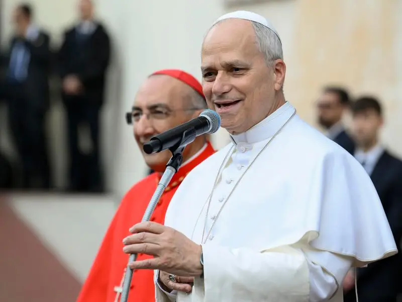 Il Papa in visita a Montecarlo: cosa farà e il significato della visita