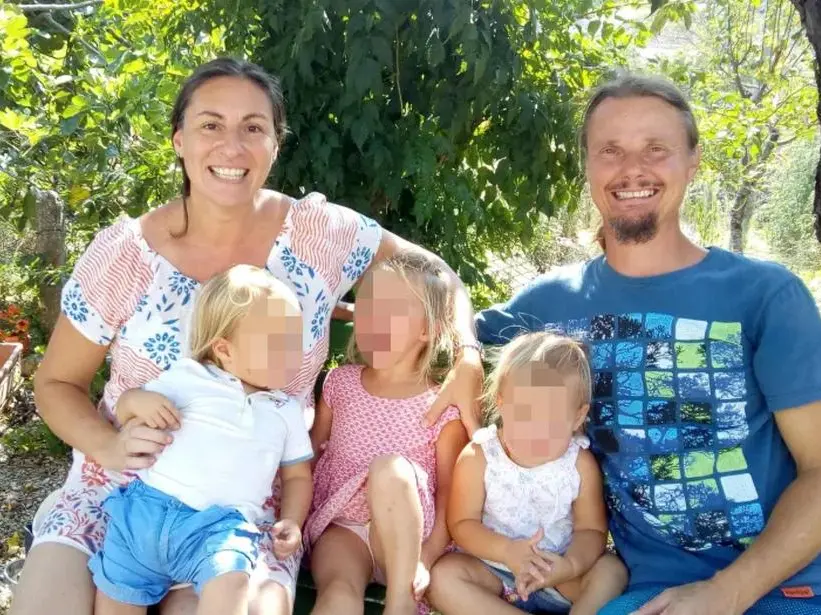 Quei bambini nel bosco tra libertà dei genitori e dovere dello Stato