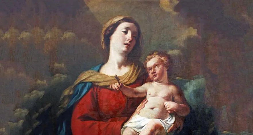 Quando Dio chiama, non si rimanda - 1 gennaio 2026