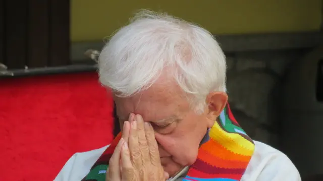 La preghiera della Rinascita di don Antonio Mazzi