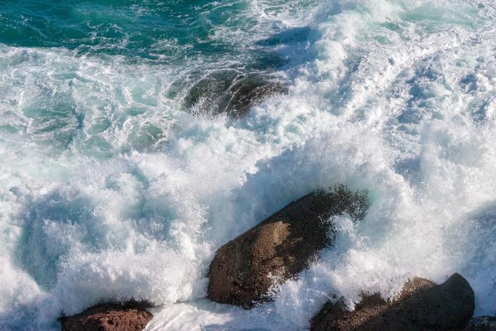 The sign of a God who gets involved – 13 February 2026