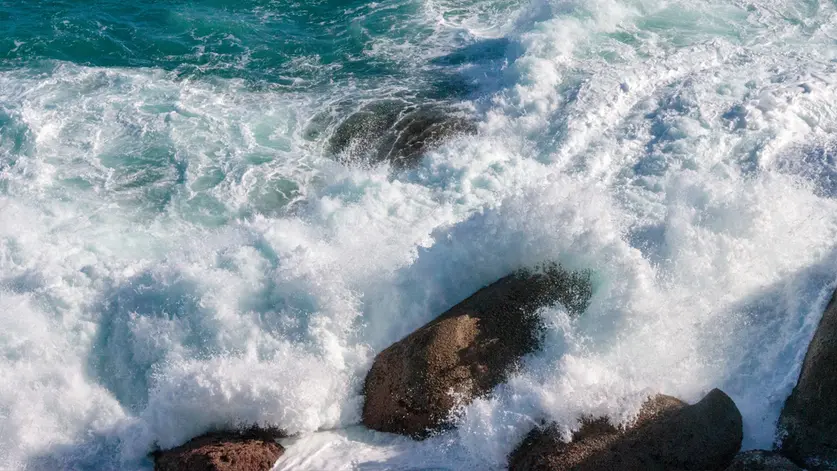 Il segno di un Dio che si lascia coinvolgere