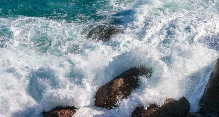 Il segno di un Dio che si lascia coinvolgere