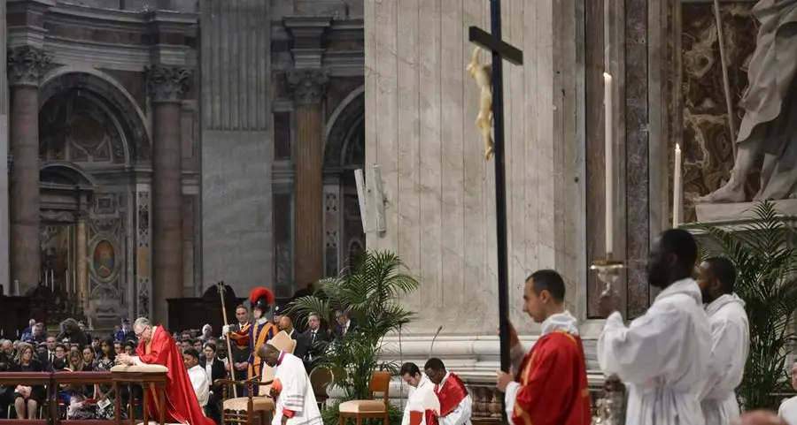 Venerdì Santo, il significato, perché non si celebra la Messa e quali sono i riti