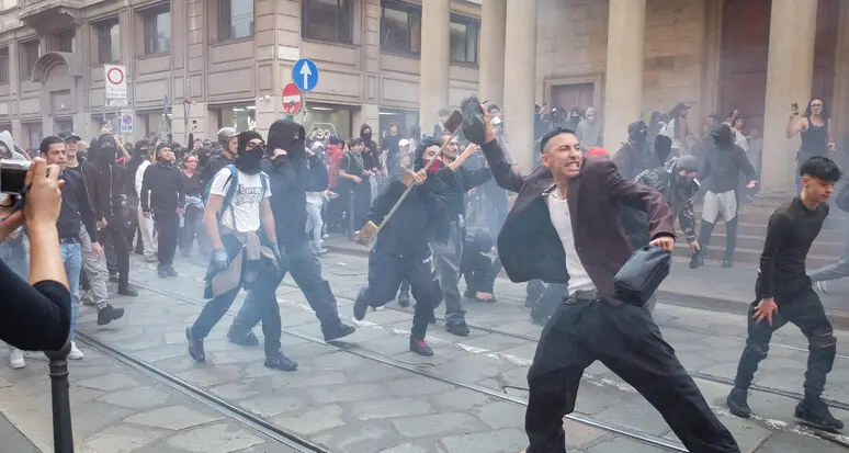 Don Mapelli: «A Milano servono 500 educatori, non (solo) 500 militari»