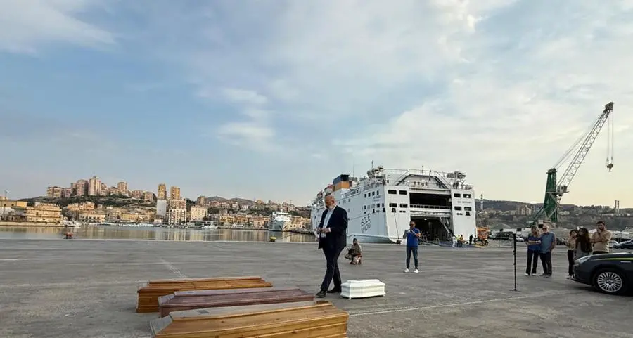 Monsignor Lorefice: «Le ong, che salvano le persone in mare ci aiutano a mantenerci umani»