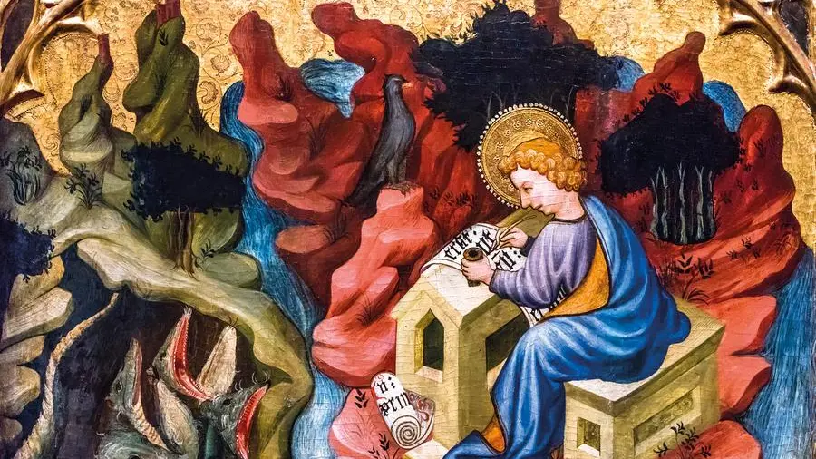 II Domenica dopo Natale (Anno A) – 4 gennaio 2026