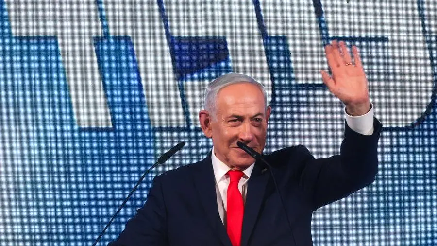Il voto in Israele: il Paese è diviso a metà, ma Netanyahu è in vantaggio su Eisenkot