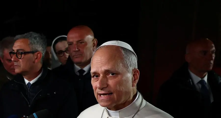 Papa Leone: «Inaccettabile la minaccia contro l’Iran»