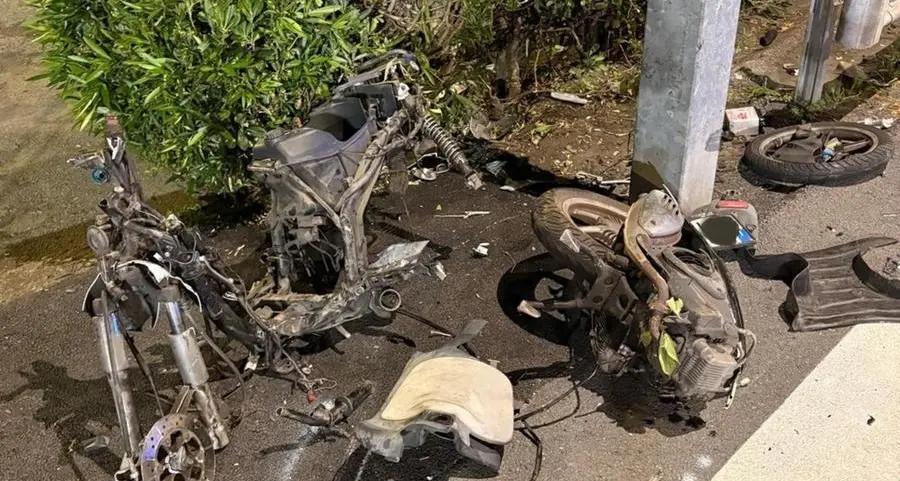 Incidente mortale in Liguria: il video choc sui social e quel bisogno morboso di raccontare tutto