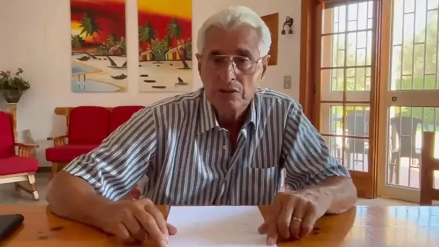 «Non lasciate morire altre figlie»: il grido del padre di Lorena Isceri che interpella tutti